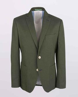COMBINED BLAZER MICROPOINT GREEN
