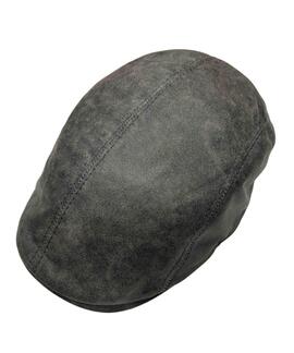 GORRA BEIRETS DAFFY3 OLD WEST TAUPE