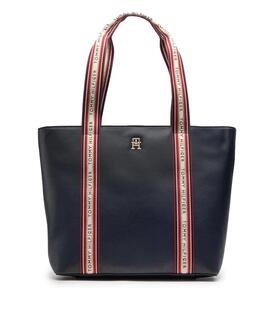 TOMMY LIFE SHOPPER SPACE BLUE