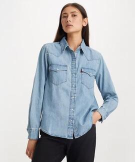 CAMISA VAQUERA LEVI’S® THE ULTIMATE WESTERN SWEET DREAMS