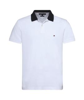 1985 REGULAR FIT POLO BRIGHT WHITE