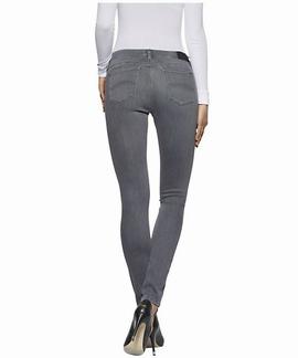 NORA MID RISE SKINNY FIT GREST