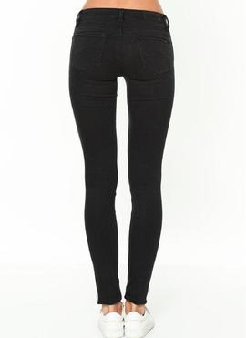 NORA MID RISE SKINNY FIT MRS