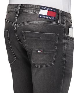 PANTALÓN VAQUERO SCANTON SLIM FIT HERITAGE AVN AVON BK COM