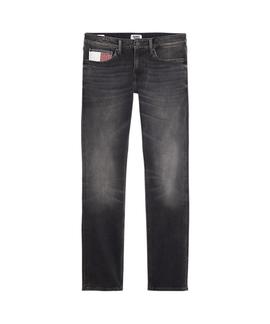 PANTALÓN VAQUERO SCANTON SLIM FIT HERITAGE AVN AVON BK COM