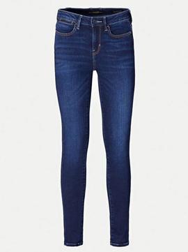 JEGGING MID ULTRA SKINNY FIT NORTH SEA