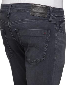 PANTALÓN VAQUERO SCANTON SLIM FIT DKTD DAKOTA DK BL STR