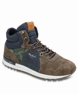 TINKER PRO-BOOT 884 STAG
