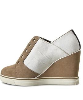 ZAPATILLAS TOMMY SAGE 1C SAND / ASHES OF ROSES