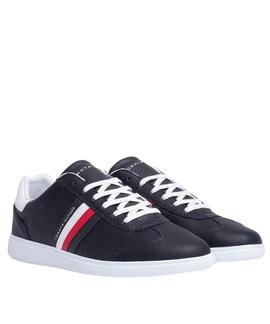 TOMMY ESSENTIAL CORPORATE CUPSOLE MIDNIGHT