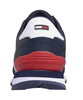 TOMMY JEANS LIFESTYLE LEA RUNNER TWILIGHT NAVY