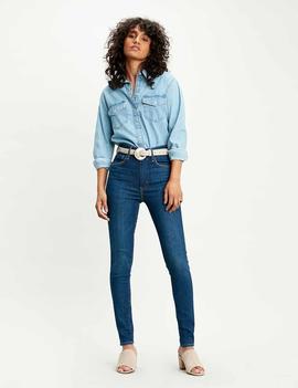 LEVI’S® WOMEN'S ESSENTIAL WESTERN SHIRT COOL OUT
