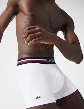 3 PACK TRUNK BOXER COURTS ICONIC