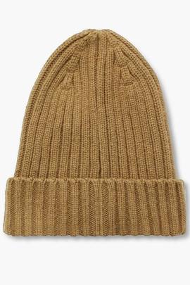 THICK HAT 206 OLD MUSTARD
