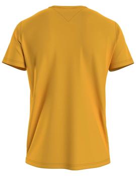 TJM ENTRY GRAPHIC TEE PRAIRE YELLOW