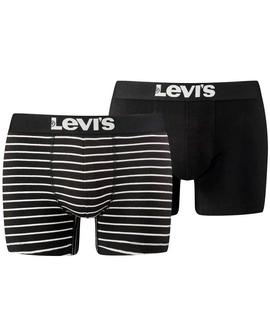 Levi's Liquified Camo All-Over Print Men's Boxer Briefs 2 Pack Homme Lot de 2 