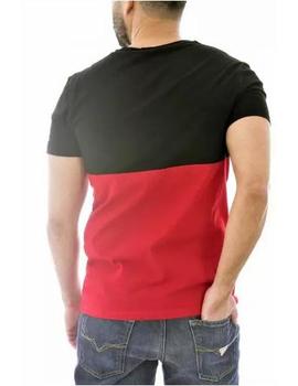 PITRE HECTA RED / BLACK