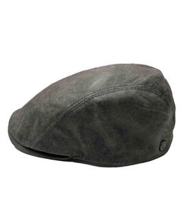 GORRA BEIRETS DAFFY3 OLD WEST TAUPE