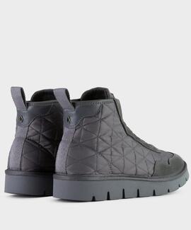 ZAPATILLAS PANCHIC P05 ANKLE BOOT ANTHRACITE