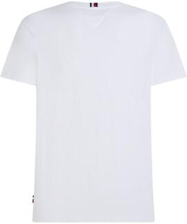 Tommy Hilfiger Camisa Com Logo Bordado - Farfetch