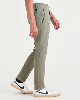 CALIFORNIA CHINO PANT SKINNY FIT SMART 360 FLEX™ CAMO