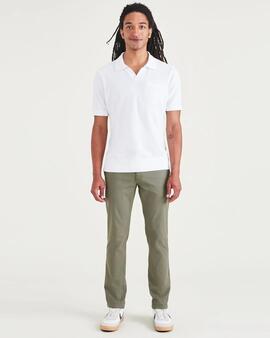 CALIFORNIA CHINO PANT SKINNY FIT SMART 360 FLEX™ CAMO