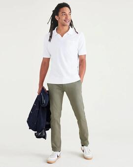 CALIFORNIA CHINO PANT SKINNY FIT SMART 360 FLEX™ CAMO