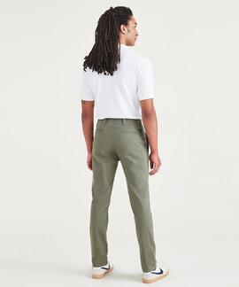 CALIFORNIA CHINO PANT SKINNY FIT SMART 360 FLEX™ CAMO