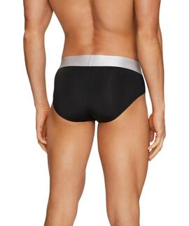 SLIP HIP BRIEF 3 PACK INTENSE POWER MICROFIBRA