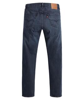 PANTALÓN VAQUERO 501® ORIGINAL FIT BLUE BLACK STRETCH