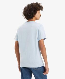 CAMISETA LEVI'S® ORIGINAL HOUSEMARK SOFT CHAMBRAY