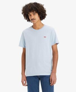 CAMISETA LEVI'S® ORIGINAL HOUSEMARK SOFT CHAMBRAY