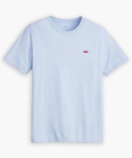 CAMISETA LEVI'S® ORIGINAL HOUSEMARK SOFT CHAMBRAY