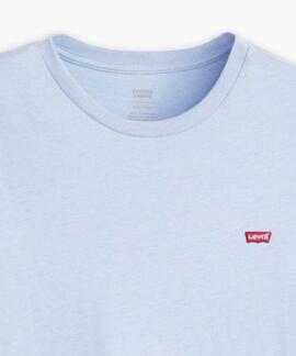 CAMISETA LEVI'S® ORIGINAL HOUSEMARK SOFT CHAMBRAY