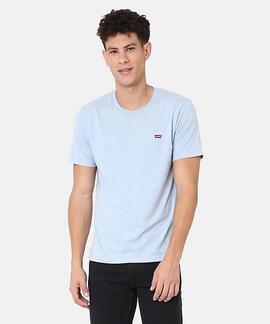 CAMISETA LEVI'S® ORIGINAL HOUSEMARK SOFT CHAMBRAY