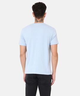 CAMISETA LEVI'S® ORIGINAL HOUSEMARK SOFT CHAMBRAY