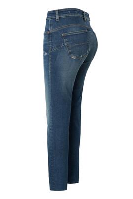 PANTALÓN VAQUERO FAITH SKINNY FIT HIGH RISE CON ROTOS