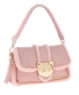 BOLSO RUE MADAM PARIS VERMONT IT BAG PINK / OLD PINK