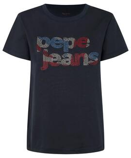 CAMISETA FERNANDINE 594 DULWICH BLUE