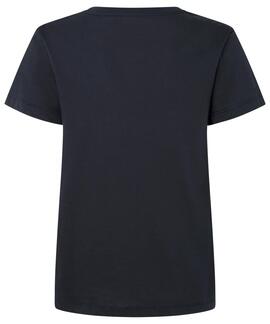 CAMISETA FERNANDINE 594 DULWICH BLUE