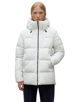 CHAQUETA ACOLCHADA FUJIALF JACKET WOMAN 021 ANTARTICA