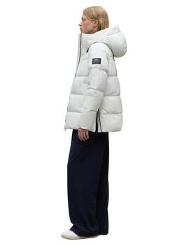 CHAQUETA ACOLCHADA FUJIALF JACKET WOMAN 021 ANTARTICA