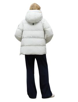 CHAQUETA ACOLCHADA FUJIALF JACKET WOMAN 021 ANTARTICA