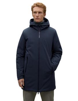 CHAQUETA ACOLCHADA PASUALF JACKET MAN 161 DEEP NAVY