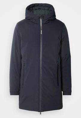 CHAQUETA ACOLCHADA PASUALF JACKET MAN 161 DEEP NAVY