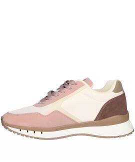 ZAPATILLAS SICILIAALF SNEAKERS WOMAN 251 PINK