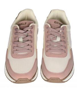 ZAPATILLAS SICILIAALF SNEAKERS WOMAN 251 PINK