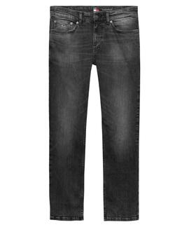 PANTALÓN VAQUERO SCANTON SLIM FIT CH1285 DENIM BLACK