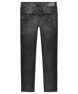 PANTALÓN VAQUERO SCANTON SLIM FIT CH1285 DENIM BLACK