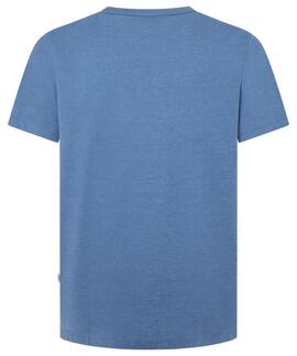 CAMISETA NEW NOUVEL 562 UNION BLUE